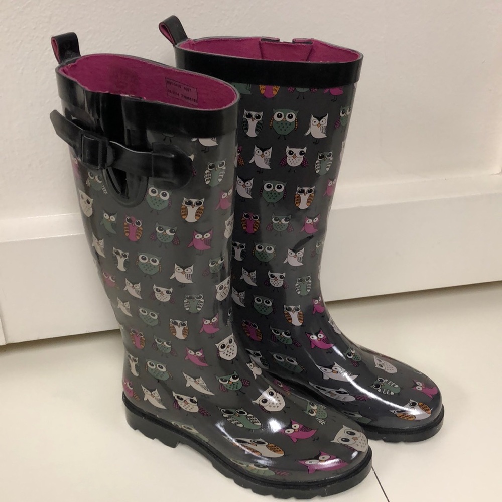 Capelli New York Boots